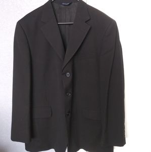 Mens suit jacket